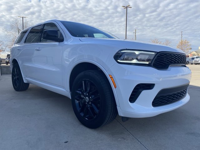 2024 Dodge Durango GT AWD