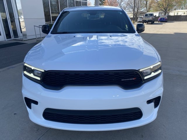 2024 Dodge Durango GT AWD
