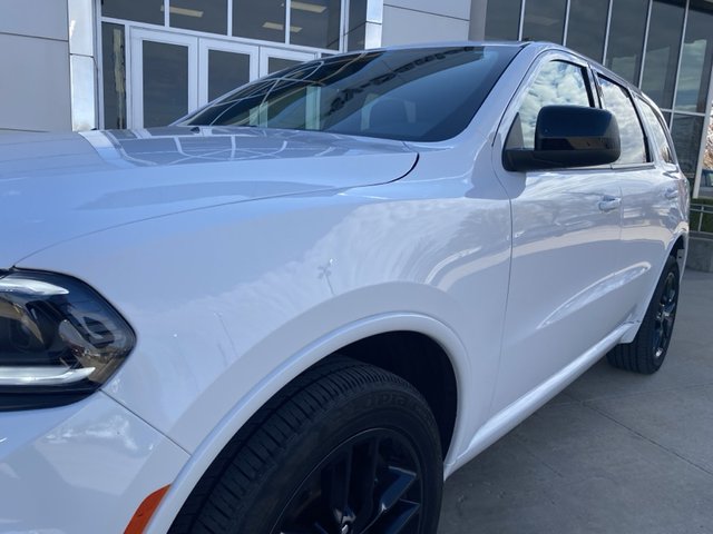 2024 Dodge Durango GT AWD