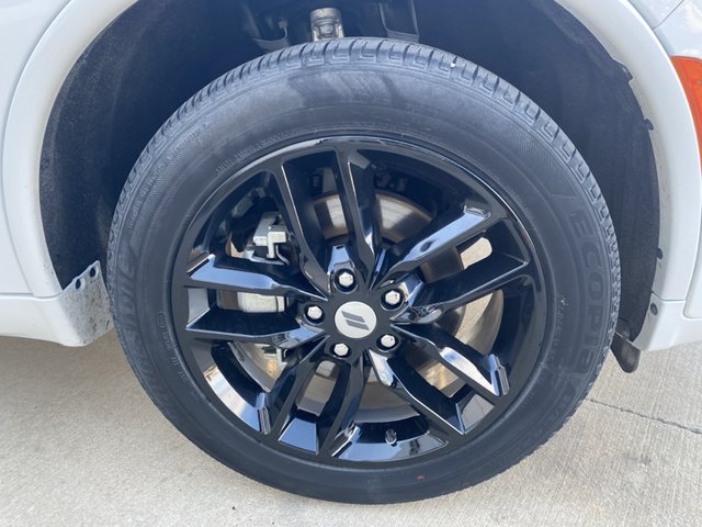 2024 Dodge Durango GT AWD