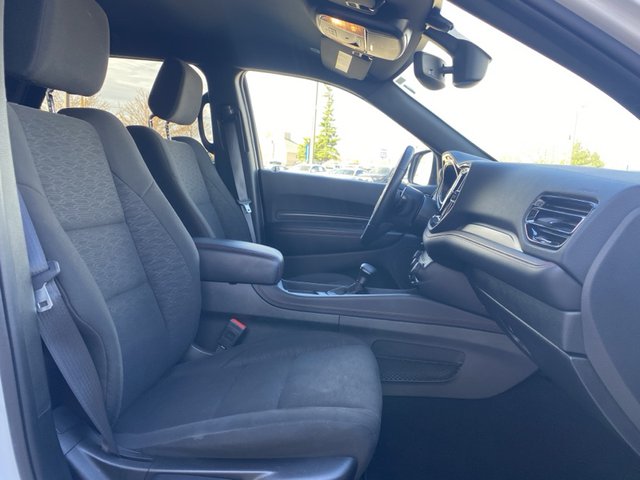 2024 Dodge Durango GT AWD
