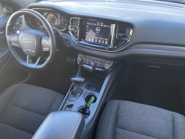 2024 Dodge Durango GT AWD