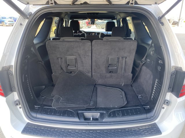 2024 Dodge Durango GT AWD