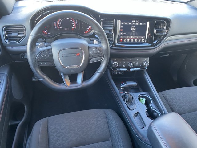 2024 Dodge Durango GT AWD