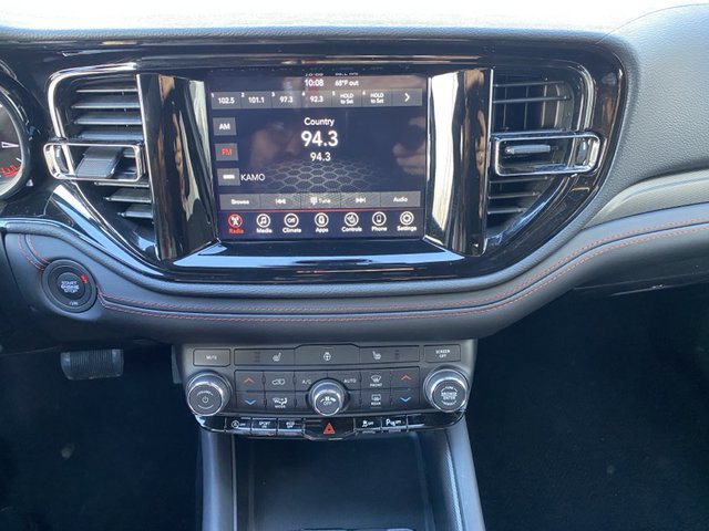 2024 Dodge Durango GT AWD