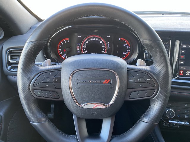 2024 Dodge Durango GT AWD