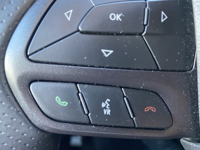 2024 Dodge Durango GT AWD