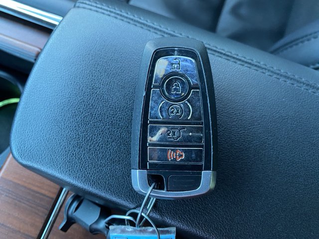 2022 Lincoln Navigator Reserve 4WD