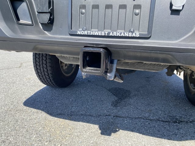 2021 Ford Ranger XLT 4WD 5ft Box