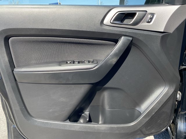 2021 Ford Ranger XLT 4WD 5ft Box