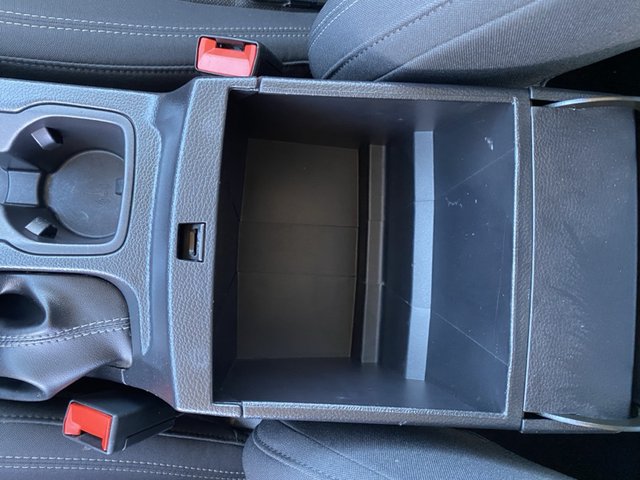 2021 Ford Ranger XLT 4WD 5ft Box