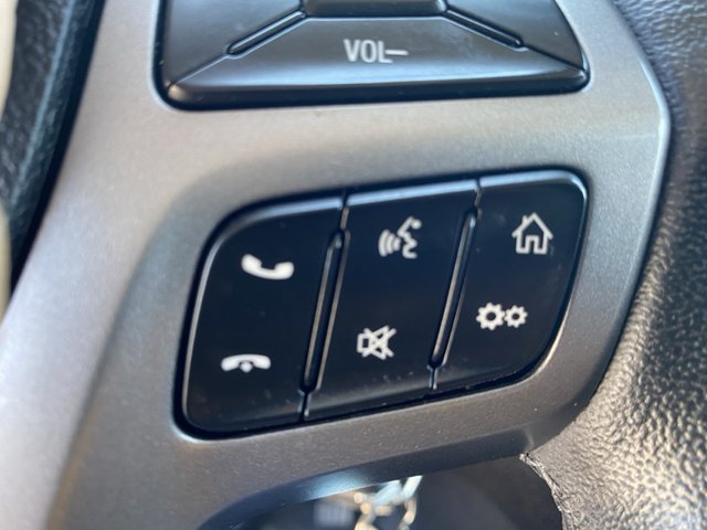 2021 Ford Ranger XLT 4WD 5ft Box
