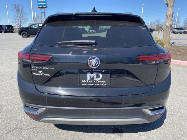 2023 Buick Envision Preferred AWD