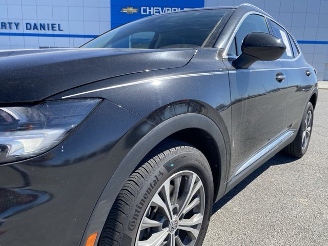 2023 Buick Envision Preferred AWD