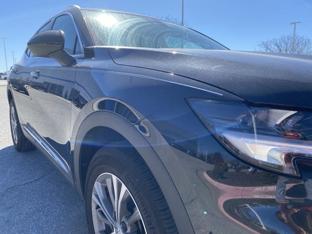 2023 Buick Envision Preferred AWD