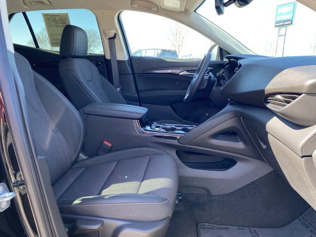 2023 Buick Envision Preferred AWD