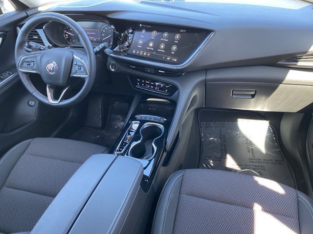 2023 Buick Envision Preferred AWD