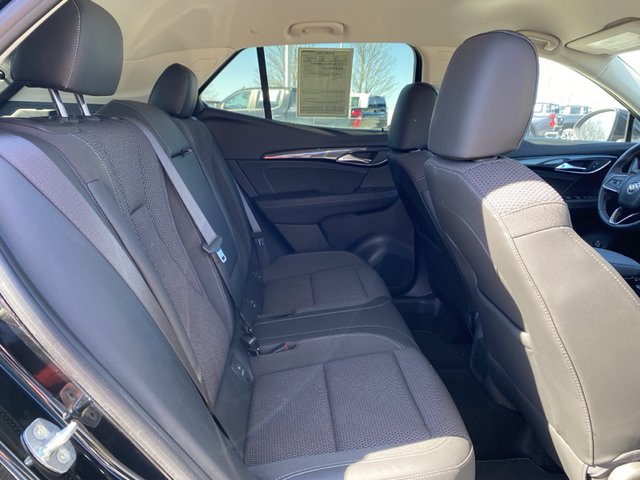 2023 Buick Envision Preferred AWD