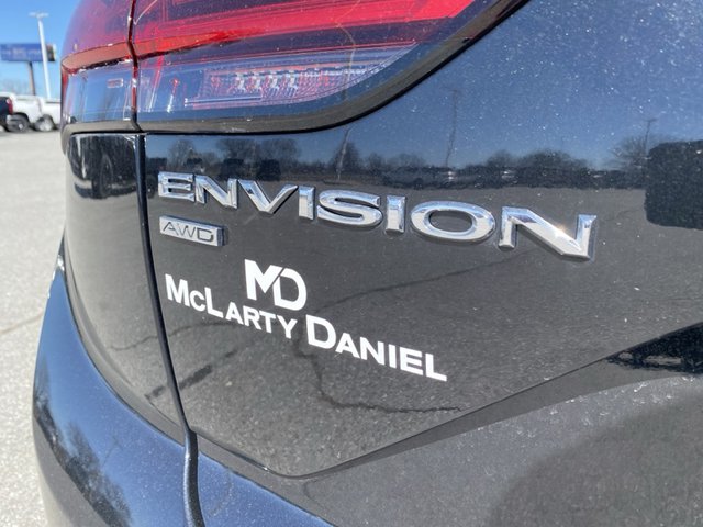 2023 Buick Envision Preferred AWD