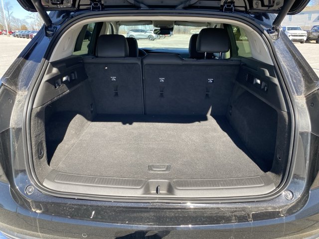 2023 Buick Envision Preferred AWD
