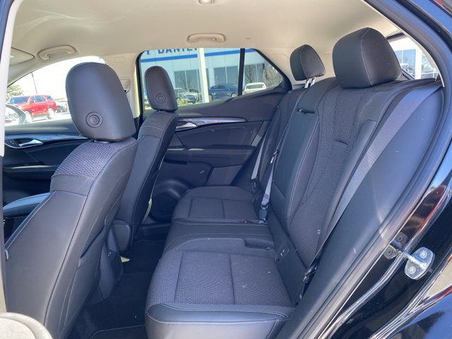2023 Buick Envision Preferred AWD