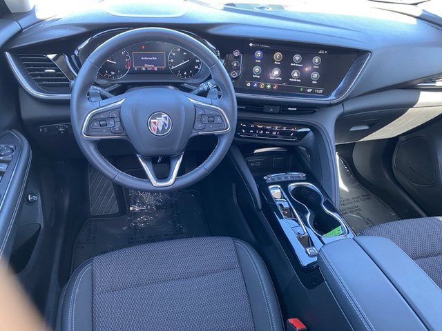 2023 Buick Envision Preferred AWD