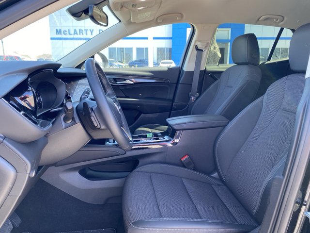 2023 Buick Envision Preferred AWD