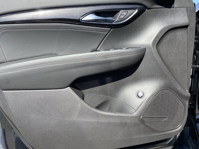2023 Buick Envision Preferred AWD
