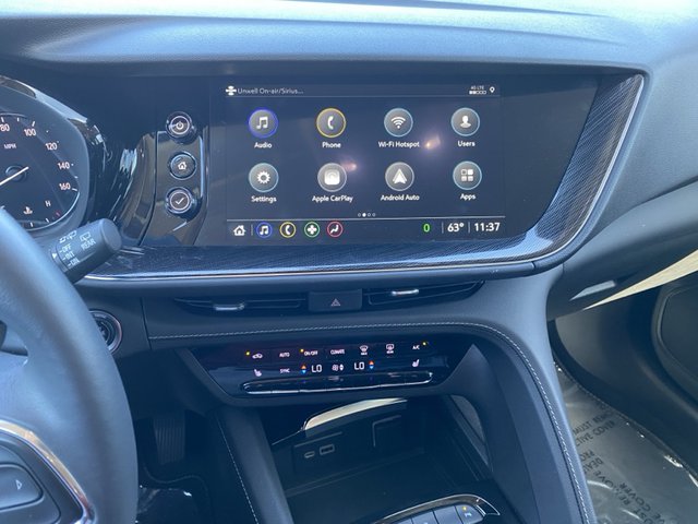 2023 Buick Envision Preferred AWD