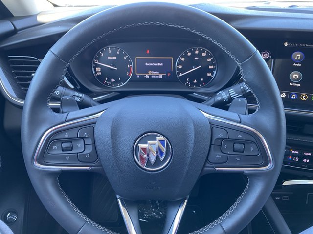 2023 Buick Envision Preferred AWD