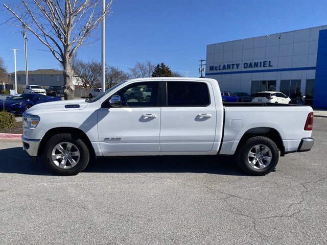 2023 Ram 1500 Laramie 4WD 5ft7 Box