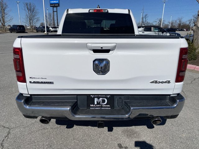 2023 Ram 1500 Laramie 4WD 5ft7 Box