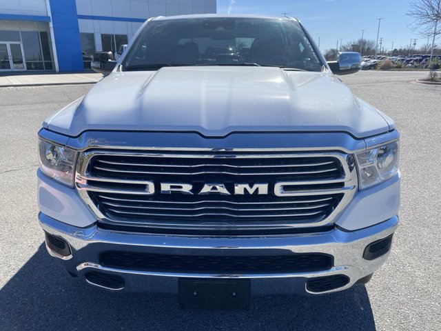 2023 Ram 1500 Laramie 4WD 5ft7 Box