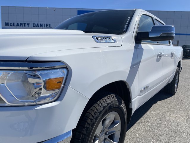 2023 Ram 1500 Laramie 4WD 5ft7 Box