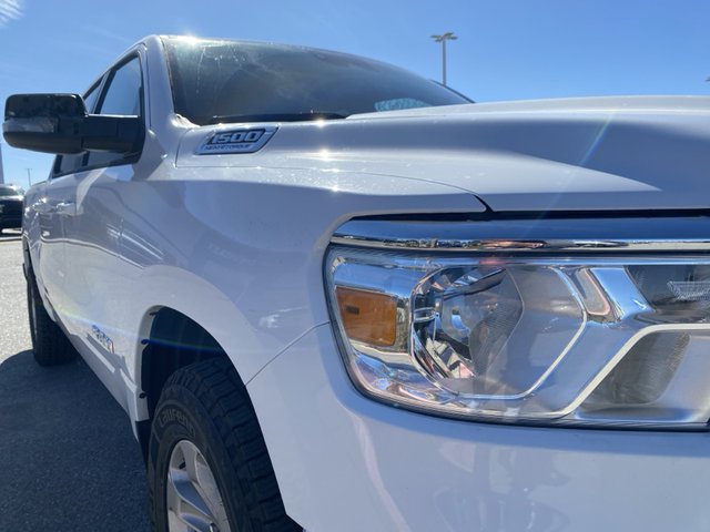 2023 Ram 1500 Laramie 4WD 5ft7 Box