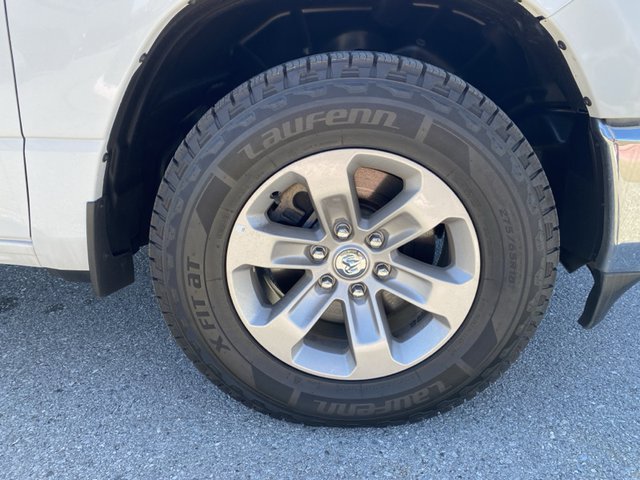 2023 Ram 1500 Laramie 4WD 5ft7 Box