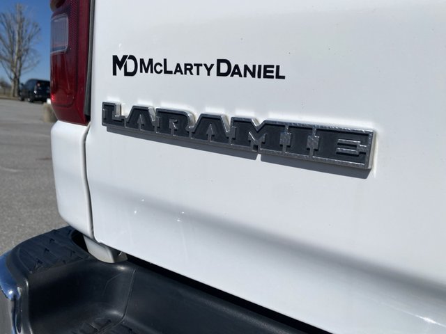 2023 Ram 1500 Laramie 4WD 5ft7 Box