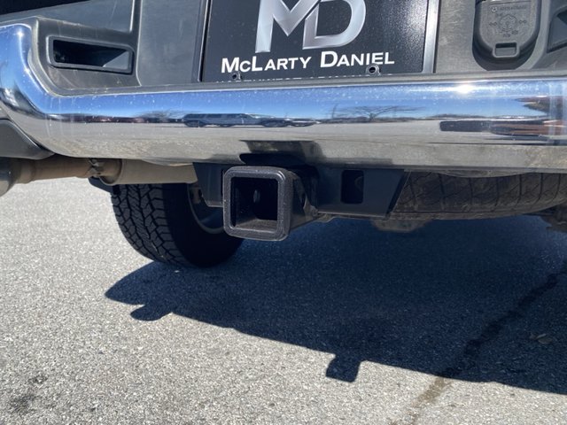 2023 Ram 1500 Laramie 4WD 5ft7 Box