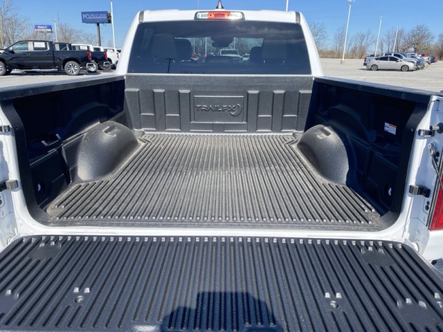 2023 Ram 1500 Laramie 4WD 5ft7 Box