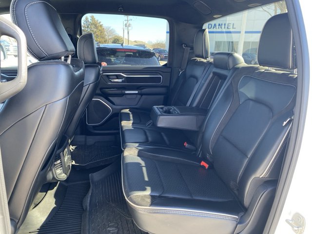 2023 Ram 1500 Laramie 4WD 5ft7 Box