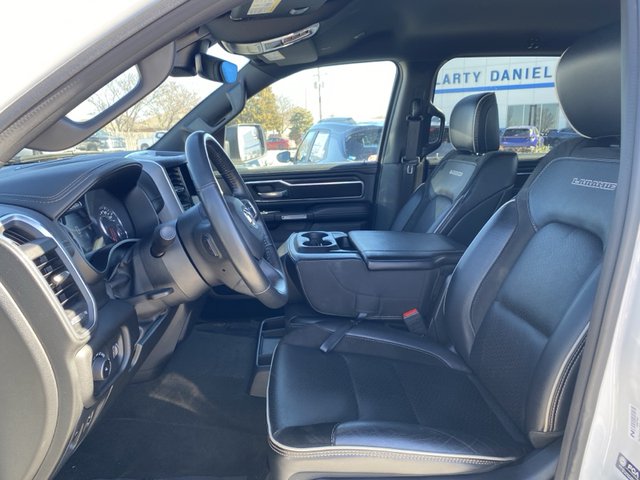 2023 Ram 1500 Laramie 4WD 5ft7 Box