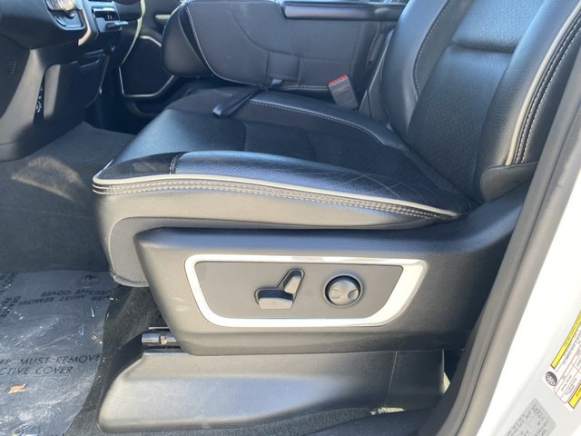 2023 Ram 1500 Laramie 4WD 5ft7 Box