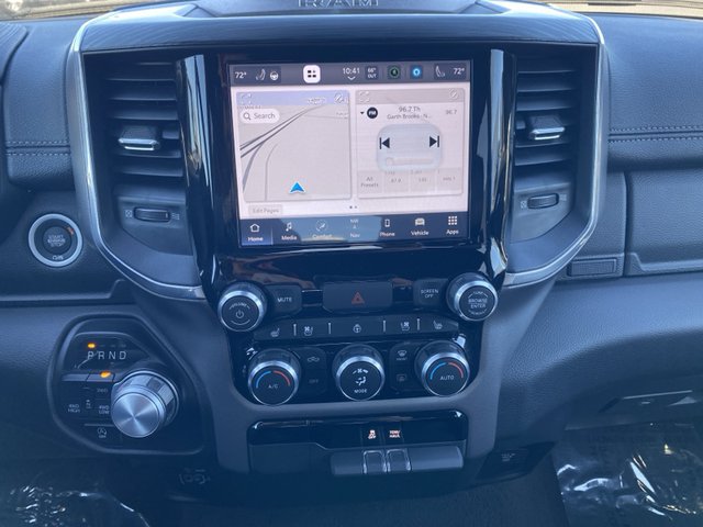 2023 Ram 1500 Laramie 4WD 5ft7 Box