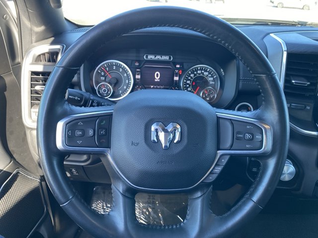 2023 Ram 1500 Laramie 4WD 5ft7 Box