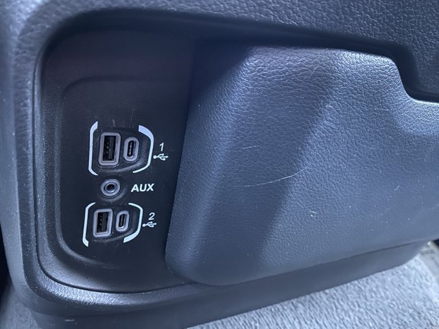 2023 Ram 1500 Laramie 4WD 5ft7 Box