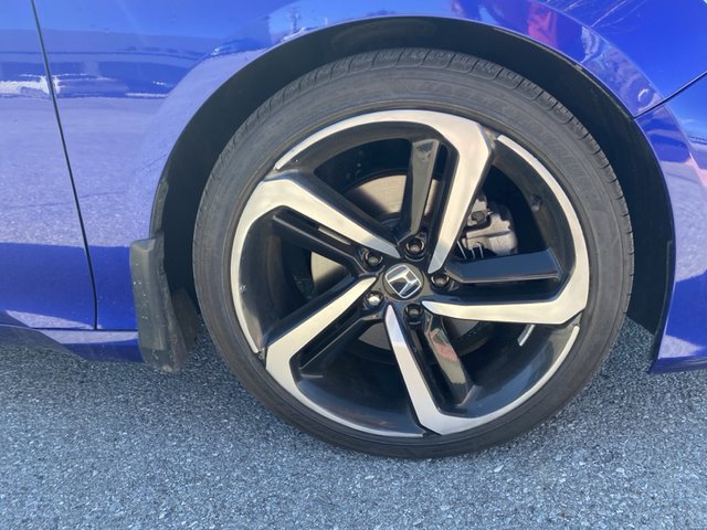 2021 Honda Accord Sport SE 1.5T