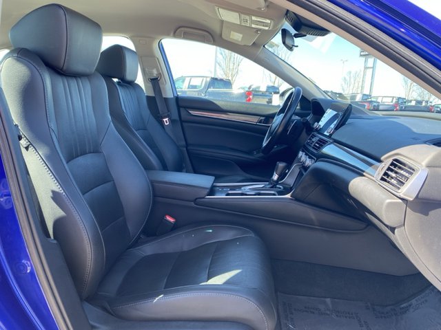 2021 Honda Accord Sport SE 1.5T