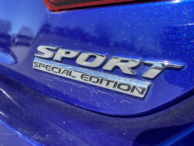 2021 Honda Accord Sport SE 1.5T