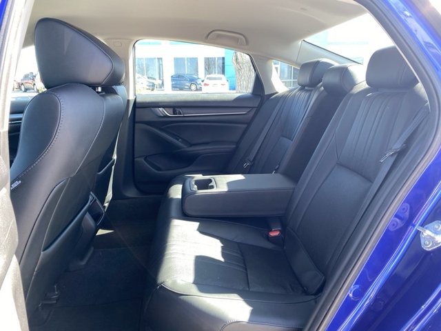 2021 Honda Accord Sport SE 1.5T