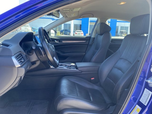 2021 Honda Accord Sport SE 1.5T